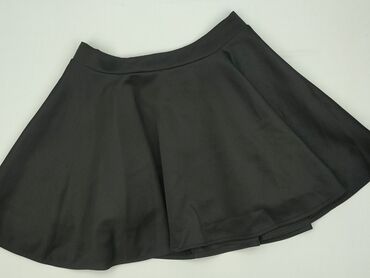 czarne spódnice obcisła: Women`s skirt, size S (EU 36)