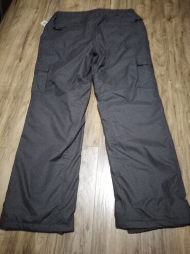 Ski pantalone: Bogner, XL (EU 42), bоја - Crna — 3