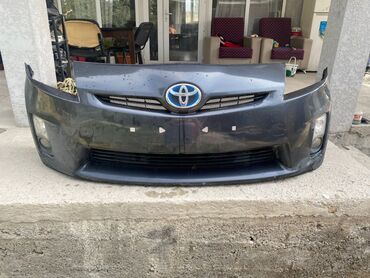 бампер на лексус лх 470: Бампер Передний Toyota, Б/у, Аналог