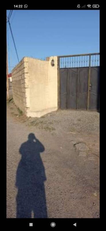 Bağ evlərinin satışı: Bakı, Buzovna, 200 kv. m, 3 otaqlı, Hovuzsuz, Su, Telefon, İşıq — 5