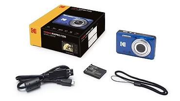 digital camera: Новый оpигинальный KОDАK РiхPro FZ55+ Подарок флеш карта 64 гб — 3