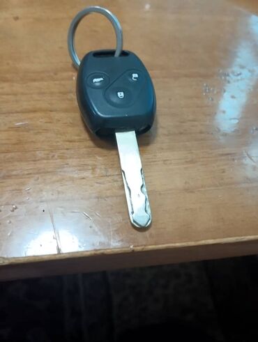 Ключи: Ключ — 13