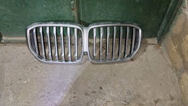 Bamperlər, buferlər: Ön, BMW X5, 2024 il, Almaniya, Ödənişli çatdırılma, Ünvandan götürmə — 7