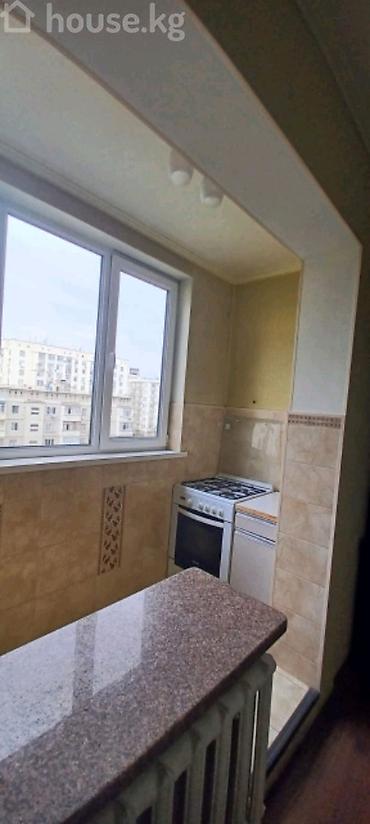 106: 2 комнаты, 54 м², 12 мкр 106 серия, 6 этаж, Евроремонт — 5