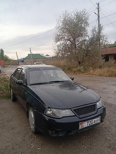 Perodua: Daewoo Nexia: 2008 г., 1.5 л, Кол менен иштөөчү, Бензин, Седан — 2