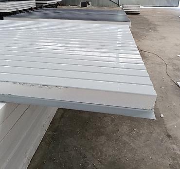 Сэндвич-панели кровельные: Сендвич панель стеновые панели кровельный панели по заказу ⬇️ — 6