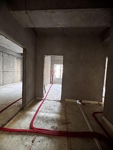 продаю дом аэропорт: 2 комнаты, 59 м², Элитка, 5 этаж, ПСО (под самоотделку) — 4