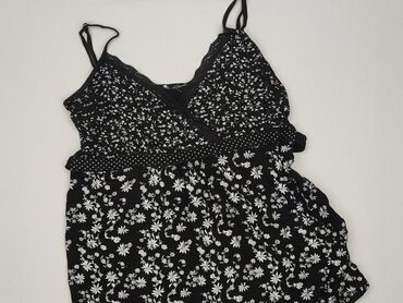 sukienki na wesele dla osób puszystych: Women's blouse, size S (EU 36)