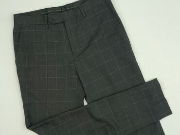 Carl Gustav Jung: Men's trousers, size S