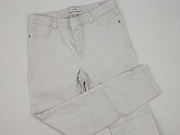 tchibo certified merchandise: Tchibo, Spodnie materiałowe damskie, rozmiar XL — 1