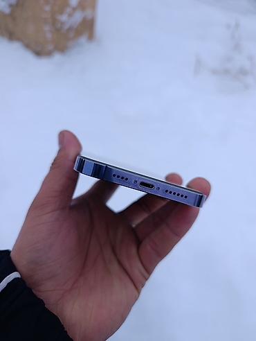 Apple iPhone: IPhone 14 Pro Max, Б/у, 128 ГБ, Deep Purple, Чехол, 78 % — 8