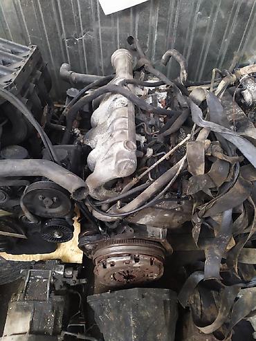 Другие автозапчасти: Запчасти из Европы — 4