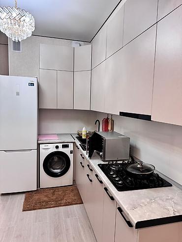 Долгосрочная аренда квартир: 1 комната — 1