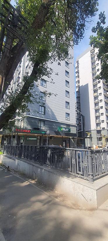 Коммерческая недвижимость: Продажа офисов 345 м², Без ремонта, Многоэтажное здание, Цокольный этаж этаж — 3
