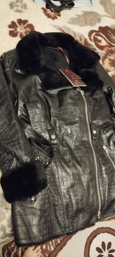 женские леггинсы из дайвинга: Dəri kurtka lalafo.az -da женские леггинсы из дайвинга: Dəri kurtka