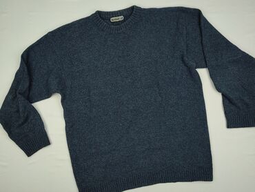 kurtka zimowa steve madden: Sweter, XL, FreeStyle, stan - Bardzo dobry