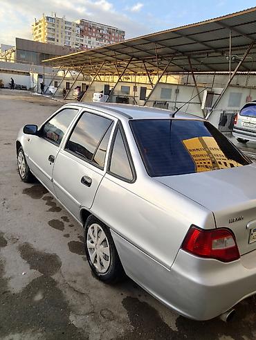 Daewoo: Daewoo Nexia: 1.5 l | 2010 il Sedan — 8