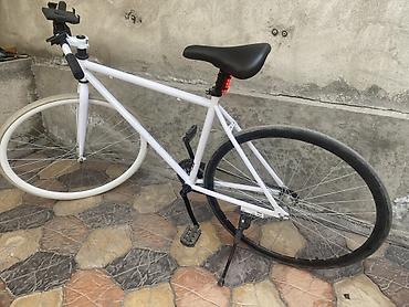 куплю велосипед кама: 🚲 Продаю стильный городской велосипед Продам красивый городской — 6