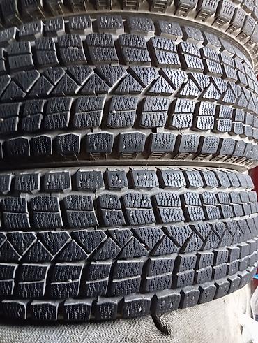 maksi: Шины 215 / 65 / R 16, Зима, Б/у, Комплект, Легковые, Китай, Maxxis — 4