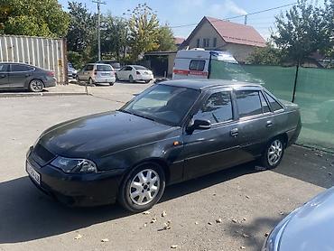 Продажа авто: Daewoo Nexia: 2010 г., 1.6 л, Механика, Бензин, Седан — 3