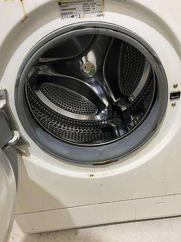 lg dvd: LG paltaryuyan maşın – ön yükləməli, Direct Drive 6 kq Xüsusiyyətlər — 3