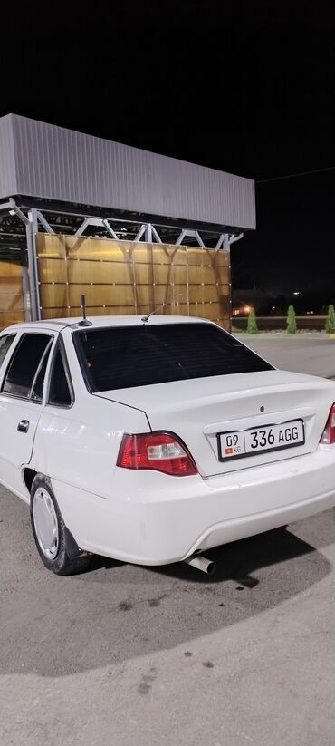 фары на нексии: Daewoo Nexia: 2011 г., 1.6 л, Механика, Бензин, Седан