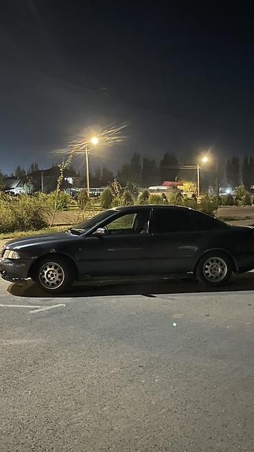 Audi: Audi A4: 1995 г., 2.6 л, Автомат, Бензин, Седан — 3
