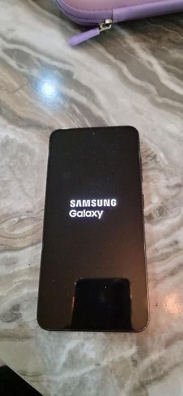 philips xenium x525: Samsung Galaxy S23, 256 GB, rəng - Qara — 3
