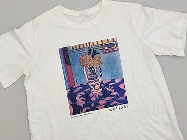 t shirty beyonce: Reserved, T-shirt damski, rozmiar L — 1