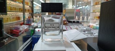 Ətriyyat: Ölkə üzrə ən çox çeşid və birinci əl ətirlər, top keyfiyyətli — 19