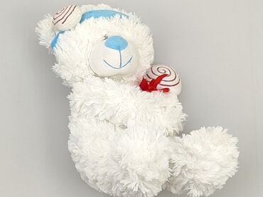 pull and bear kamizelka: М'яка іграшка Плюшевий ведмедик, стан - Дуже гарний
