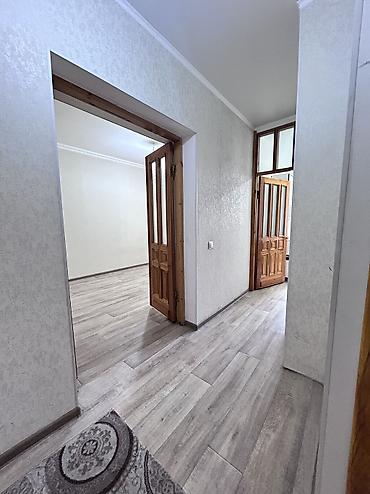 Продажа квартир: 2 комнаты, 50 м², Индивидуалка, 2 этаж, Косметический ремонт at lalafo.kg — 9 Продажа квартир: 2 комнаты, 50 м², Индивидуалка, 2 этаж, Косметический ремонт — 9
