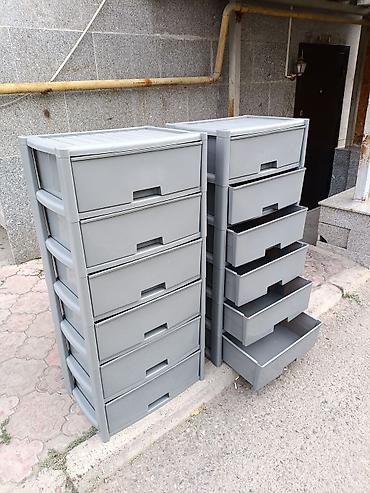 Комоды для одежды: АКЦИЯ!!!ДОСТАВКА БЕСПЛАТНАЯ ПО ГОРОДУ! Производство Россия — 3