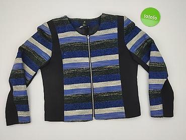 seria students: H&M, Marynarka damska, rozmiar XL — 2
