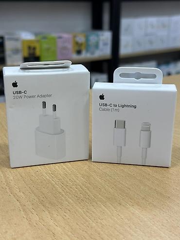 ipad 1: Simsiz şarj cihazı Apple, 20 Vt, Yeni — 6