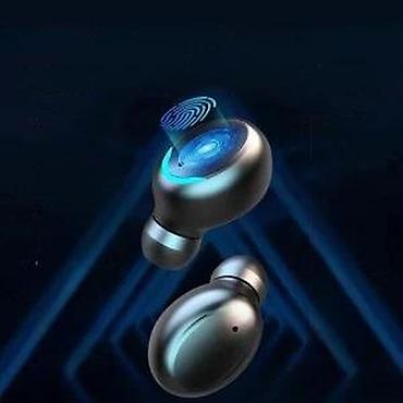Slušalice: Bežičnie Bluetooth slušalice F9-5 T NOVO. Opis proizvoda: Bežičnie — 12