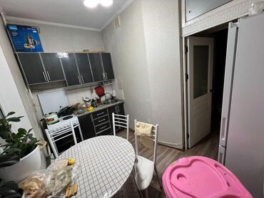 сдаю квартиру городок строителей: 2 комнаты, 35 м², 105 серия, 4 этаж, Косметический ремонт