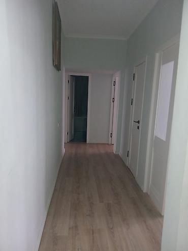 Продажа квартир: 3 комнаты, 80 м², Элитка, 5 этаж, Евроремонт — 2