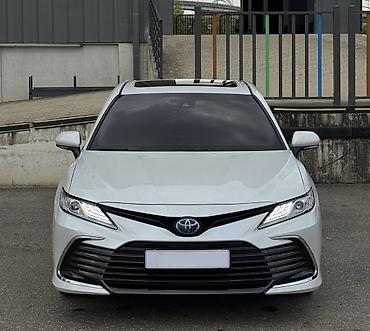 ls 470: Toyota Camry: 2023 г., 2.5 л, Автомат, Гибрид, Седан — 5