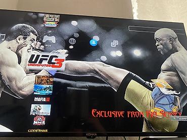 трекер авто: PlayStation 3 Super Slim (PS3), черная Все в комплекте😍40+игр, 1 — 9