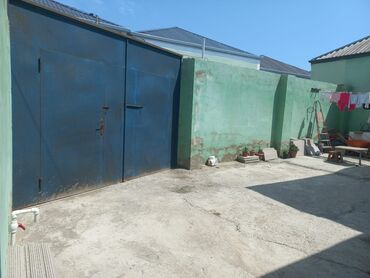 koroglu metrosu yaxinliginda evler: Бина 3 комнаты, 70 м², Нет кредита, Средний ремонт