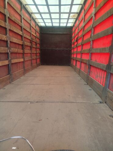 Грузовики: Грузовик, Volvo, Стандарт, Б/у — 8