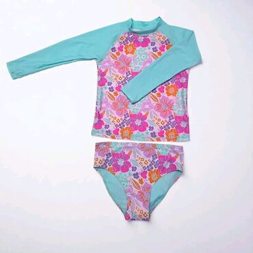 pepco bebe devojcice: Two-piece swimsuit, 146-152