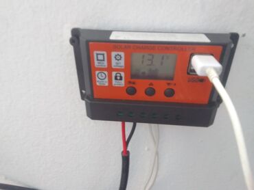 Oprema za kampovanje: Prodajem Prenosivi solarni sistem Panel ploĉa ko što vidite na na lalafo.rs — 5 Oprema za kampovanje: Prodajem Prenosivi solarni sistem Panel ploĉa ko što vidite na — 5