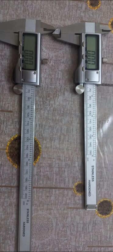 Digər avtoelektronika: Elikduronlu ştangerlər və idiqator — 8