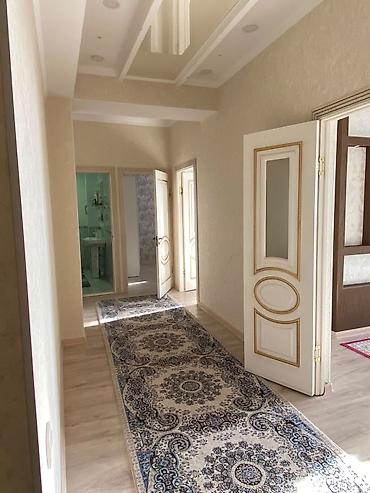 2 комнаты, 71 м², Ала-Арча ТРЦ Элитка, 6 этаж, Свежий ремонт