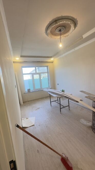 Həyət evləri və villaların satışı: 3 otaqlı, 87 kv. m, Kredit yoxdur, Yeni təmirli — 5