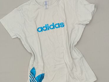Adidas, T-shirt damski, rozmiar S