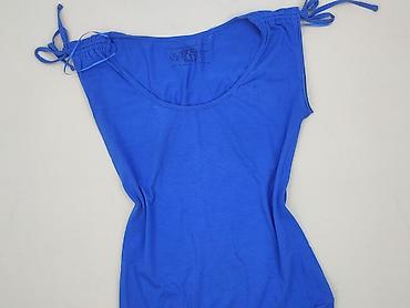 esprit bluzki: Esprit, T-shirt damski, rozmiar S — 1