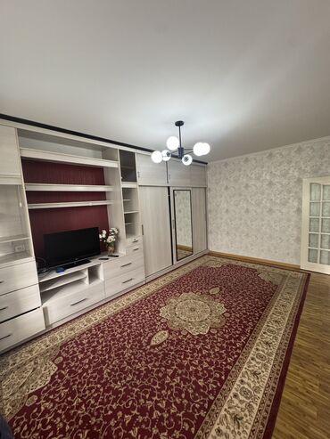 продаю дом бишкек арча бешик: 1 комната, 42 м², 106 серия, 1 этаж, Косметический ремонт